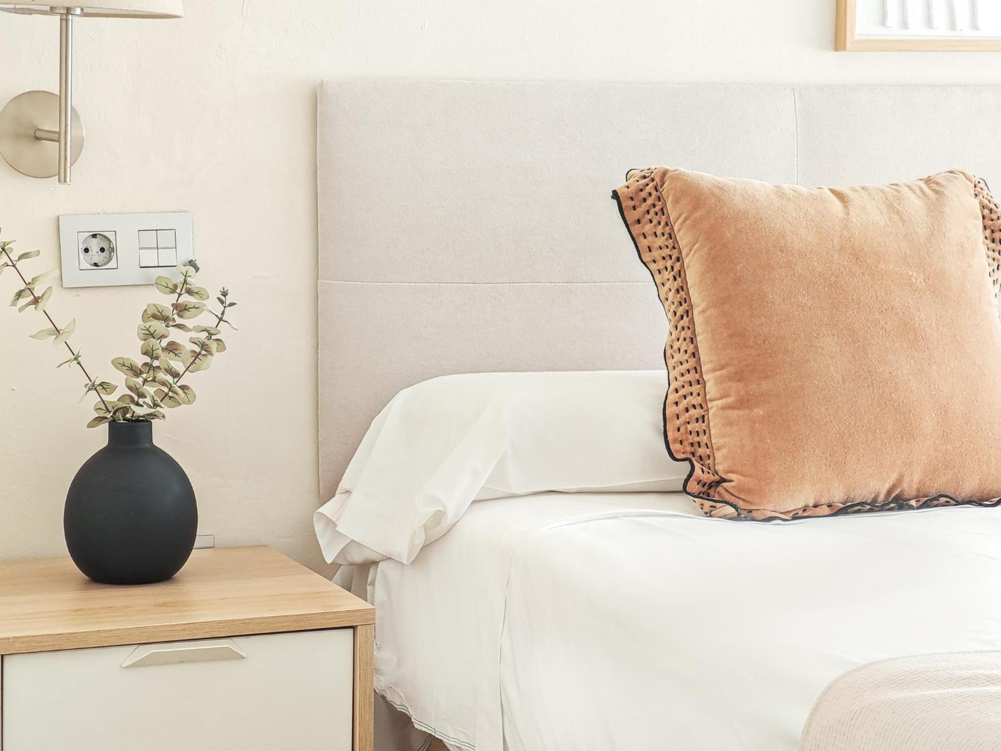 Azz Sevilla Torre De La Plata Apartamentos Екстер'єр фото