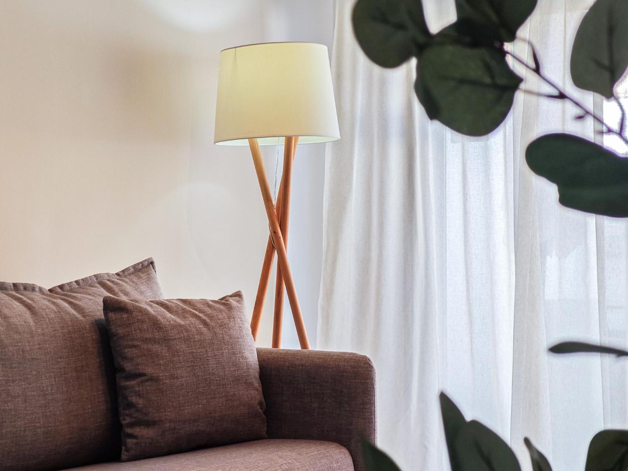 Azz Sevilla Torre De La Plata Apartamentos Екстер'єр фото