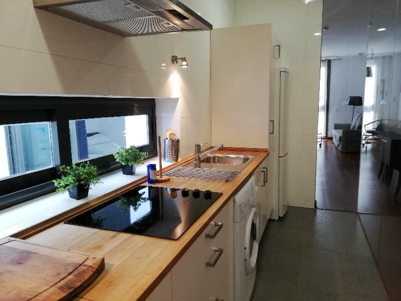 Azz Sevilla Torre De La Plata Apartamentos Екстер'єр фото